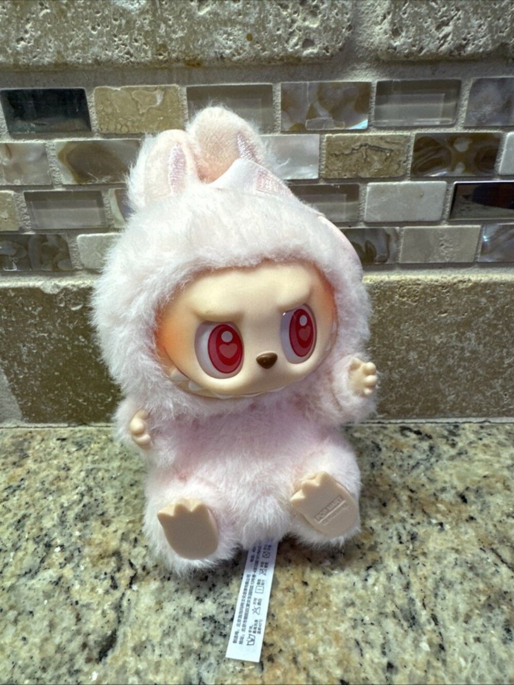 pop mart labubu